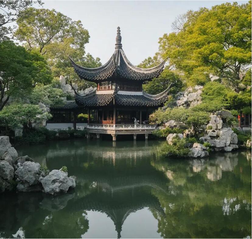 重庆雨双航空航天有限公司